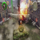 Juntamente com o jogo Enderman de bolso para Android, baixar grátis do Infinite Tanks WW2 em celular ou tablet.