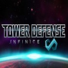 Juntamente com o jogo Neural Cloud para Android, baixar grátis do Infinite tower defense em celular ou tablet.
