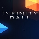Juntamente com o jogo  Corrida Furiosa: Saga dos Nações para Android, baixar grátis do Infinity ball: Space em celular ou tablet.