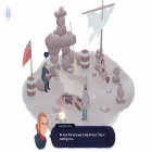 Juntamente com o jogo Mystery Hotel - Seek and Find Hidden Objects Games para Android, baixar grátis do Inua - A Story in Ice and Time em celular ou tablet.