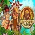 Juntamente com o jogo  para Android, baixar grátis do Island tribe 4 em celular ou tablet.