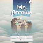Juntamente com o jogo Má Branca de Neve para Android, baixar grátis do Isle of Arrows em celular ou tablet.