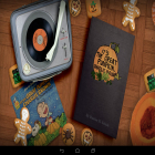 Juntamente com o jogo A Fuga de Critter para Android, baixar grátis do It's the Great Pumpkin, Charli em celular ou tablet.