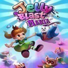 Juntamente com o jogo Bandidos Espaciais para Android, baixar grátis do Jelly blast mania: Tap match 2! em celular ou tablet.