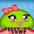 Juntamente com o jogo Sr Ludo para Android, baixar grátis do Jelly up jump em celular ou tablet.