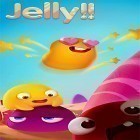 Juntamente com o jogo  para Android, baixar grátis do Jelly!! em celular ou tablet.