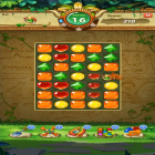 Juntamente com o jogo Formigas com dinamite para Android, baixar grátis do Jewel & Gem Blast - Match 3 Puzzle Game em celular ou tablet.