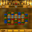 Juntamente com o jogo Mundo das finanças para Android, baixar grátis do Jewel Queen: Puzzle & Magic em celular ou tablet.
