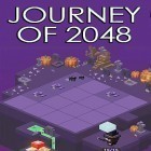 Juntamente com o jogo Arauto de esquecimento para Android, baixar grátis do Journey of 2048 em celular ou tablet.