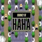 Juntamente com o jogo Espórios  para Android, baixar grátis do Journey of Haha em celular ou tablet.