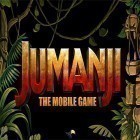 Juntamente com o jogo A Água Branca para Android, baixar grátis do Jumanji: The mobile game em celular ou tablet.