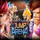 Juntamente com o jogo Delicioso: O verdadeiro amor de Emily para Android, baixar grátis do Jump arena: PvP online battle em celular ou tablet.