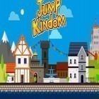 Juntamente com o jogo Damas Batalhadora para Android, baixar grátis do Jump kingdom em celular ou tablet.