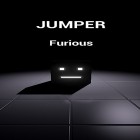 Juntamente com o jogo Explosão de Mármore 2 para Android, baixar grátis do Jumper furious em celular ou tablet.