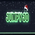 Juntamente com o jogo Minos maze para Android, baixar grátis do Jumpy Jo em celular ou tablet.
