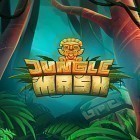 Juntamente com o jogo Os Ecos da Tristeza para Android, baixar grátis do Jungle mash em celular ou tablet.