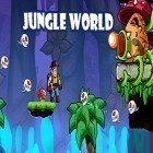Juntamente com o jogo Queimadura de sol! para Android, baixar grátis do Jungle world: Super adventure em celular ou tablet.
