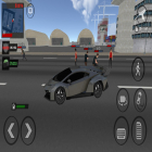 Juntamente com o jogo Senhorio 3D: Ilha da sobrevivência para Android, baixar grátis do Justice Rivals 3 Cops&Robbers em celular ou tablet.