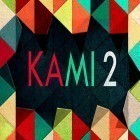 Juntamente com o jogo Fichas para Android, baixar grátis do Kami 2 em celular ou tablet.