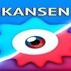 Juntamente com o jogo Escape from fantasy house para Android, baixar grátis do Kansen em celular ou tablet.