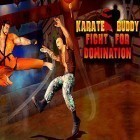 Juntamente com o jogo Transformadores: Idade de extinção para Android, baixar grátis do Karate buddy: Fight for domination em celular ou tablet.