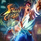 Juntamente com o jogo A Corrida pela Navalha: Atirador do Espaço 3D para Android, baixar grátis do King of kungfu 2: Street clash em celular ou tablet.