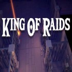 Juntamente com o jogo Calabouço do inferno para Android, baixar grátis do King of raids: Magic dungeons em celular ou tablet.
