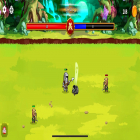 Juntamente com o jogo Legião do caos: Marés de escuridão para Android, baixar grátis do Kingdom Wars Merge em celular ou tablet.