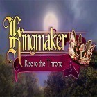 Juntamente com o jogo Corredores retro para Android, baixar grátis do Kingmaker: Rise to the throne em celular ou tablet.
