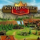 Juntamente com o jogo Solitário de aranha 2 para Android, baixar grátis do Kingroute origin em celular ou tablet.