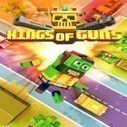 Juntamente com o jogo Os Jogos de Fome: As Aventuras para Android, baixar grátis do Kings of guns em celular ou tablet.