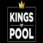 Juntamente com o jogo O Clube de Atiradores para Android, baixar grátis do Kings of pool: Online 8 ball em celular ou tablet.
