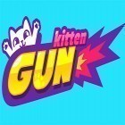Juntamente com o jogo Innocent bane para Android, baixar grátis do Kitten gun em celular ou tablet.