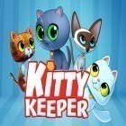 Juntamente com o jogo 100 doors horror para Android, baixar grátis do Kitty keeper: Cat collector em celular ou tablet.