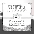 Juntamente com o jogo Casa de zumbis: Fuga 2 para Android, baixar grátis do Kitty Letter em celular ou tablet.