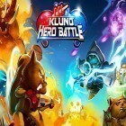 Juntamente com o jogo Os Gatos contra os Cachorros De Luxo para Android, baixar grátis do Kluno: Hero battle em celular ou tablet.