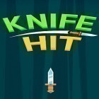 Juntamente com o jogo Korilakkuma Tower Defense para Android, baixar grátis do Knife hit em celular ou tablet.