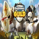Juntamente com o jogo Salve Os Colegas para Android, baixar grátis do Knightmore guild em celular ou tablet.