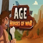 Juntamente com o jogo Pecados doces para Android, baixar grátis do Knights age: Heroes of wars. Age: Legacy of war em celular ou tablet.