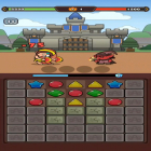 Juntamente com o jogo Poppy Playtime Chapter 1 para Android, baixar grátis do Knights Combo em celular ou tablet.