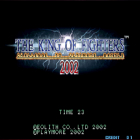 Juntamente com o jogo Deus da luz para Android, baixar grátis do KOF 2002 ACA NEOGEO em celular ou tablet.