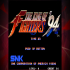 Juntamente com o jogo  para Android, baixar grátis do KOF '94 ACA NEOGEO em celular ou tablet.