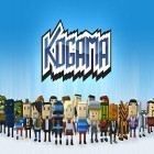 Juntamente com o jogo Corrida de Moto para Android, baixar grátis do Kogama em celular ou tablet.