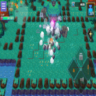Juntamente com o jogo  para Android, baixar grátis do Labyrinth Legend II em celular ou tablet.