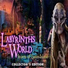 Juntamente com o jogo Inoqoni para Android, baixar grátis do Labyrinths of the world: Secrets of Easter island. Collector's edition em celular ou tablet.