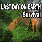 Juntamente com o jogo Queimando os Pneus: Colisão e Explosão para Android, baixar grátis do Last day on Earth: Survival em celular ou tablet.