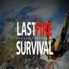 Juntamente com o jogo Roll For It! para Android, baixar grátis do Last fire survival: Battleground em celular ou tablet.