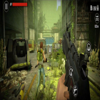 Juntamente com o jogo A Raça Brilhada para Android, baixar grátis do Last Hope 3: Sniper Zombie War em celular ou tablet.