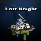 Juntamente com o jogo As Rodas para Android, baixar grátis do Last knight: Skills upgrade game em celular ou tablet.