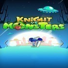 Juntamente com o jogo O Vólei da Praia para Android, baixar grátis do League of champion: Knight vs monsters em celular ou tablet.